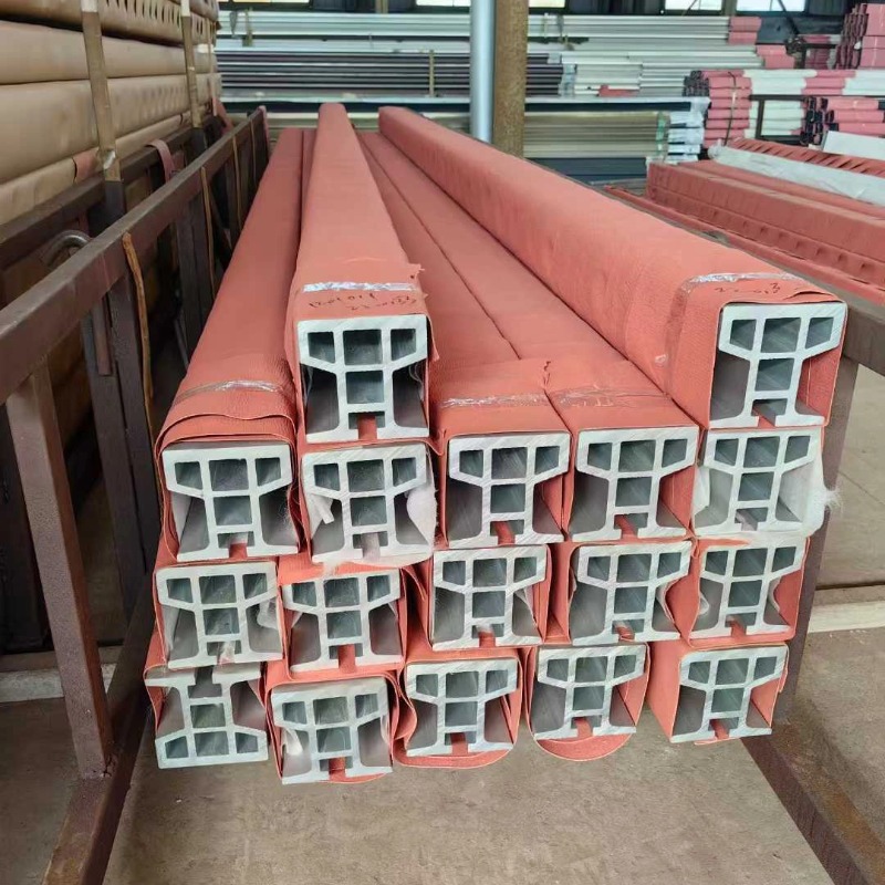 >Light-Load AGV Rail - Fixing and Relocatability