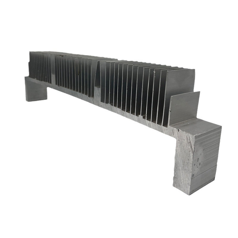 Kühlkörper-Aluminiumprofil für 5G-Kommunikation