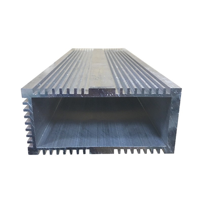 Kühlkörper-Aluminiumprofil für Energiespeicheranlagen