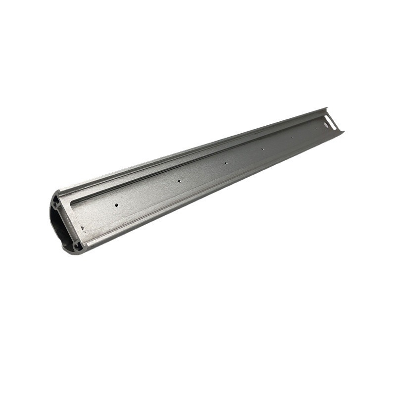 Matrize für Aluminiumprofile nicht standardisierter Anlagen – kundenspezifisches Profil