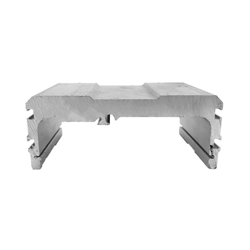 Aluminiumprofil für Halbleiterausrüstung – Matrizenöffnung