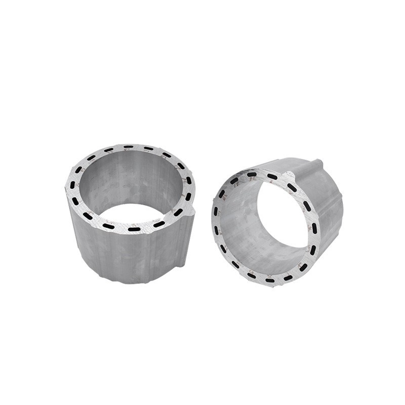Matrize für Motorgehäuse-Aluminiumprofil – extrudiert vs. druckgegossen